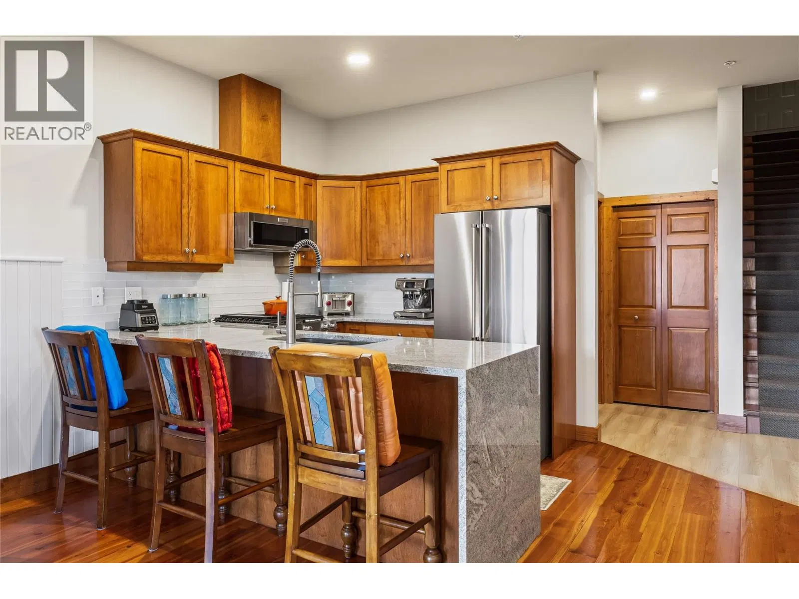Photo 5 of 45 at #1 – 5925 Snow Pines Way