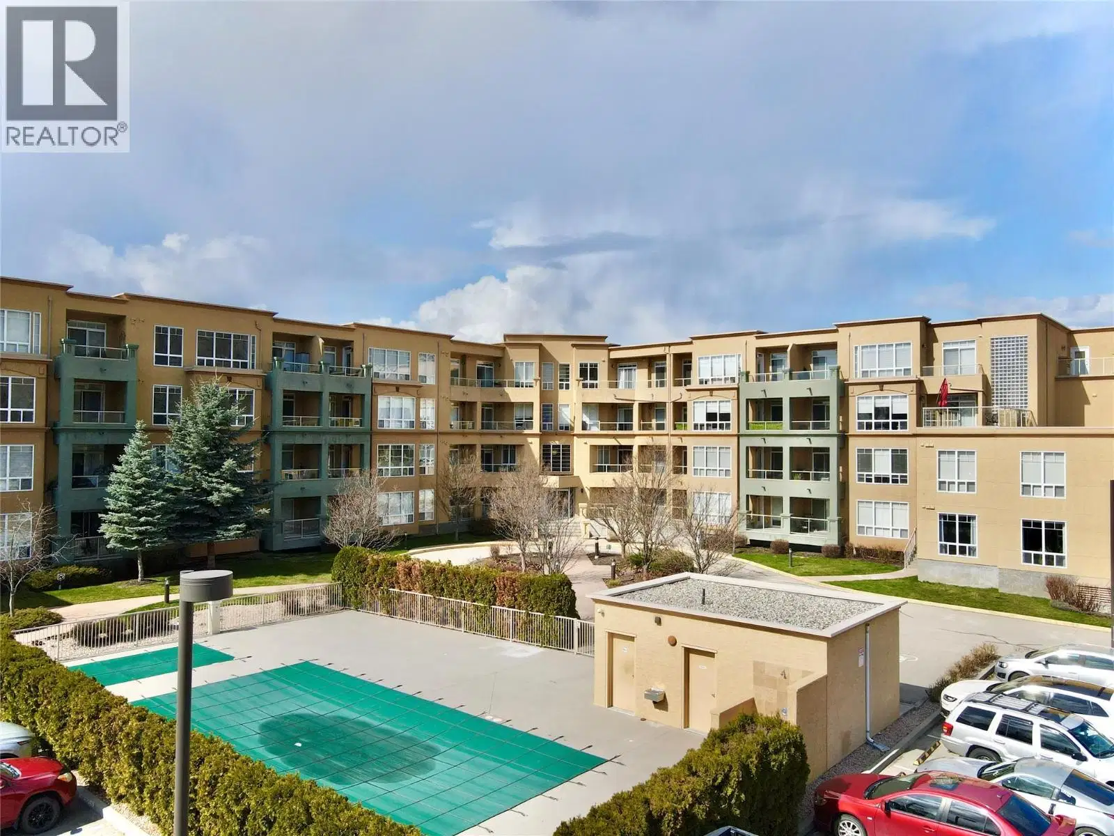#105 – 3550 Woodsdale Road