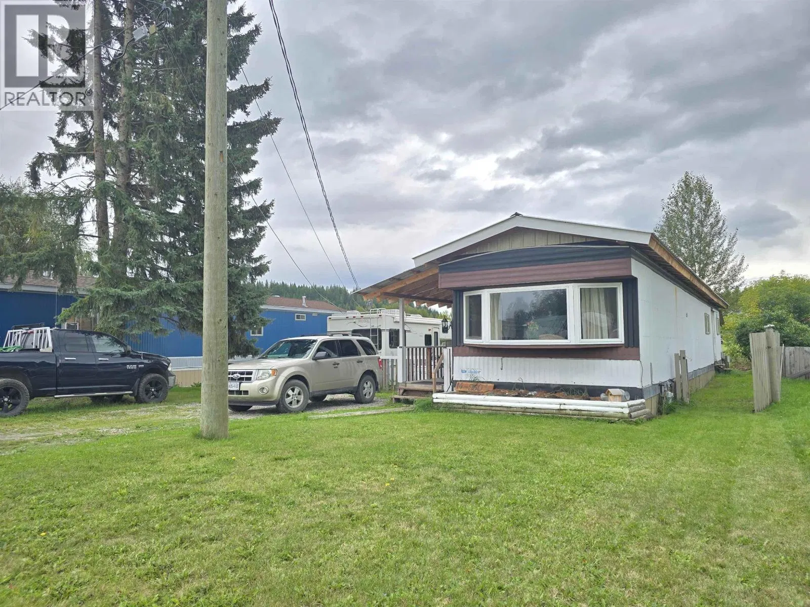 Photo 1 of 18 at #14 – 950 ANDERSON Drive
