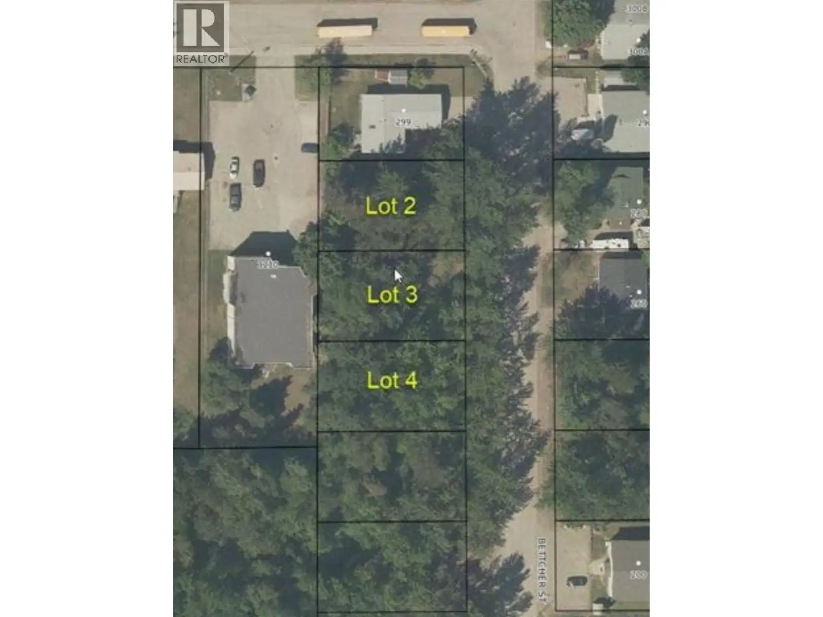 LOT 4 BETTCHER Street