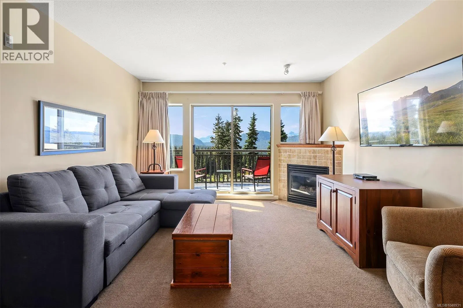 Photo 1 of 33 at #215 – 1280 Alpine Road