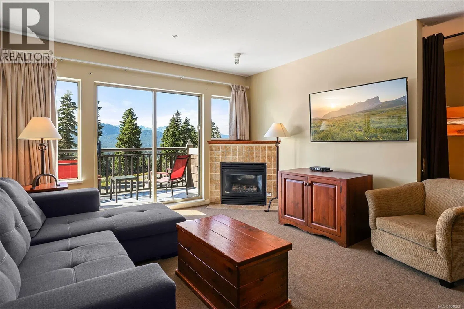 Photo 2 of 33 at #215 – 1280 Alpine Road