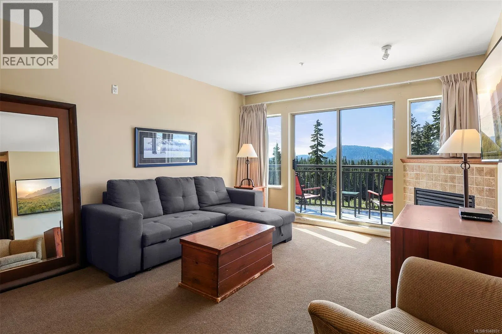 Photo 3 of 33 at #215 – 1280 Alpine Road