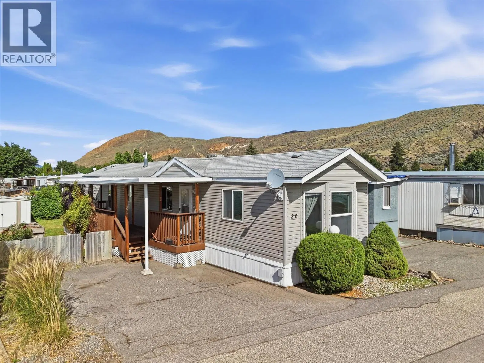 Photo 1 of 34 at #20 – 1655 ORD Road