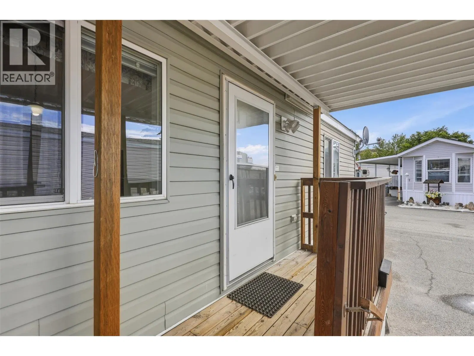 Photo 2 of 34 at #20 – 1655 ORD Road