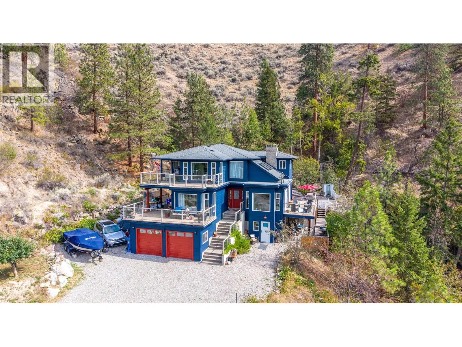 6788 INDIAN ROCK Road
