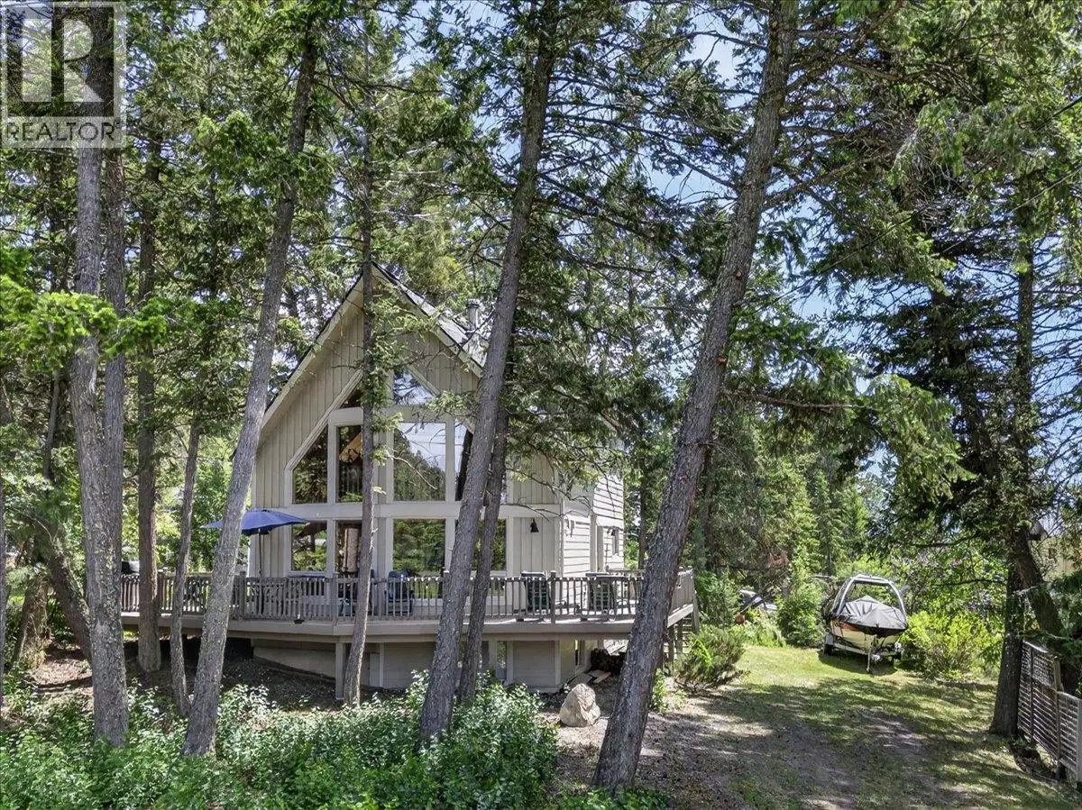 4888 SABLE Road