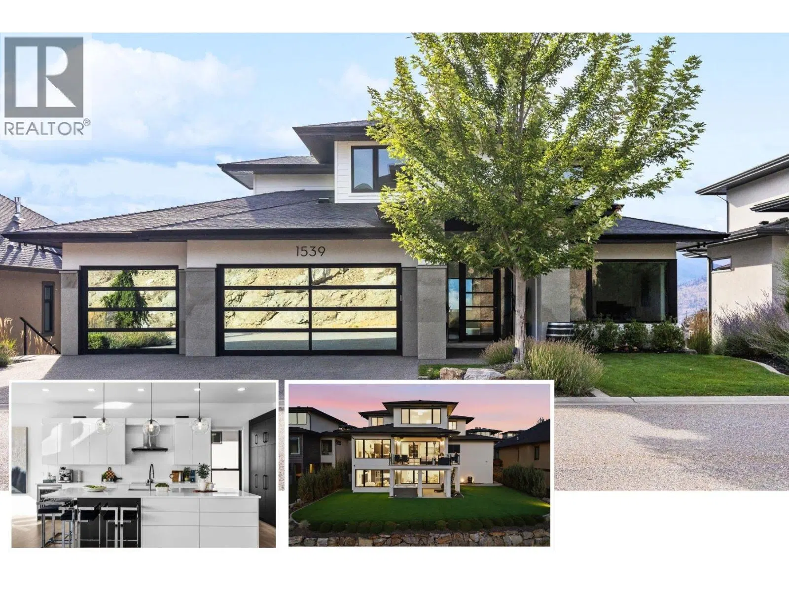 1539 Rocky Point Drive