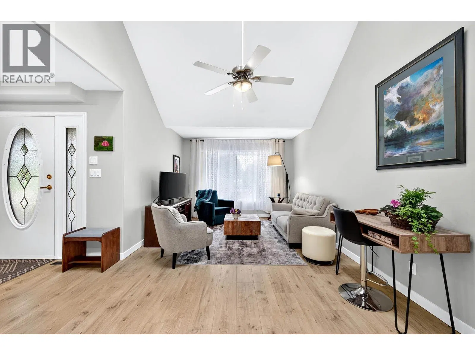 Photo 5 of 23 at #1 – 4476 BARRIERE TOWN Road