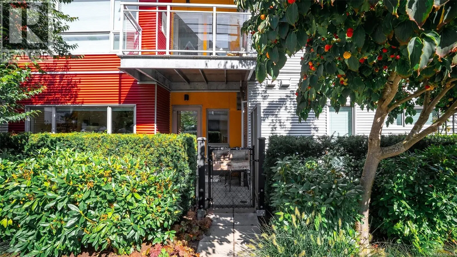 Photo 1 of 40 at #103 – 785 Tyee Road