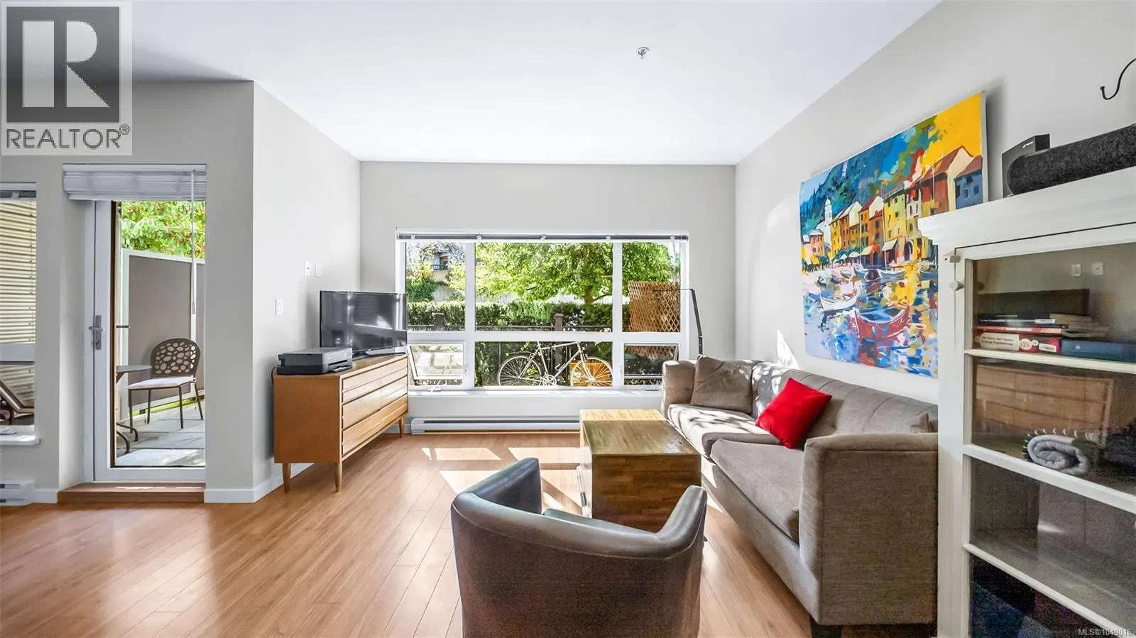 Photo 3 of 40 at #103 – 785 Tyee Road