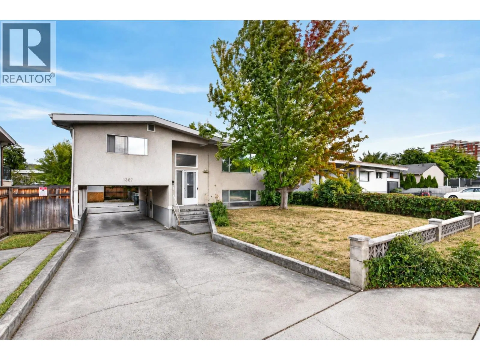 Photo 1 of 36 at 1387 Gordon Drive