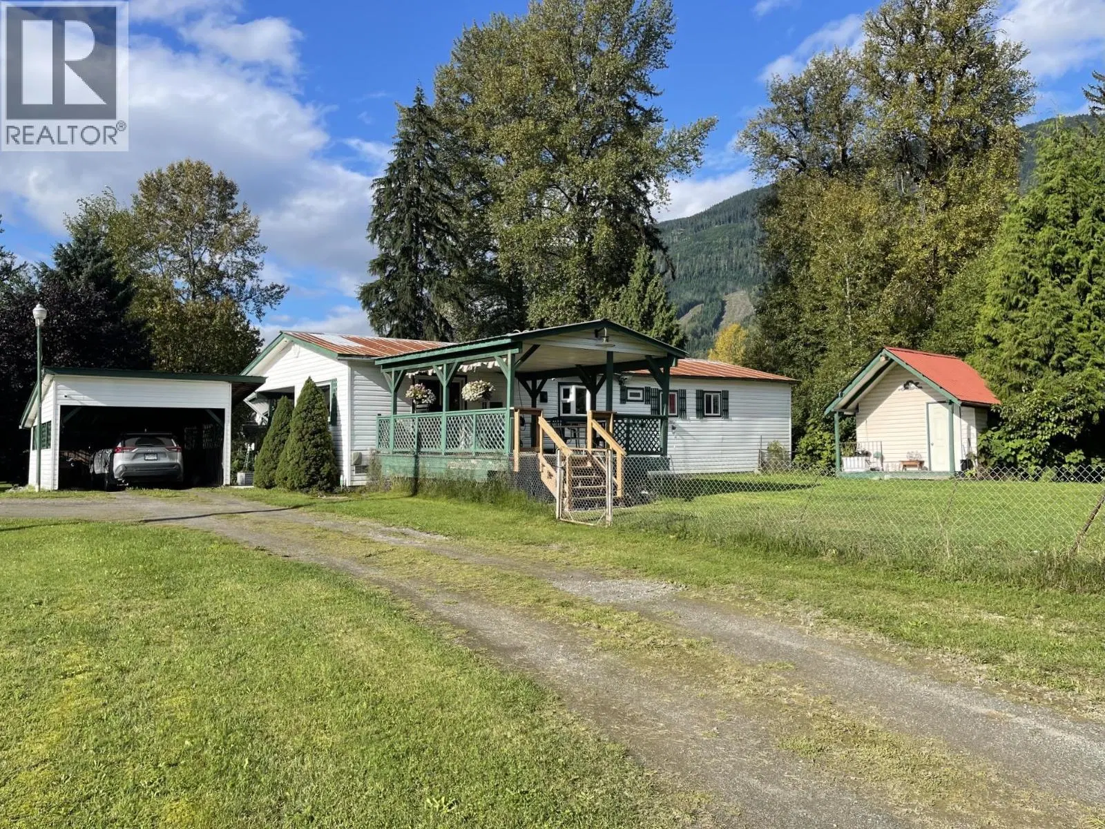 6234 NELSON Road
