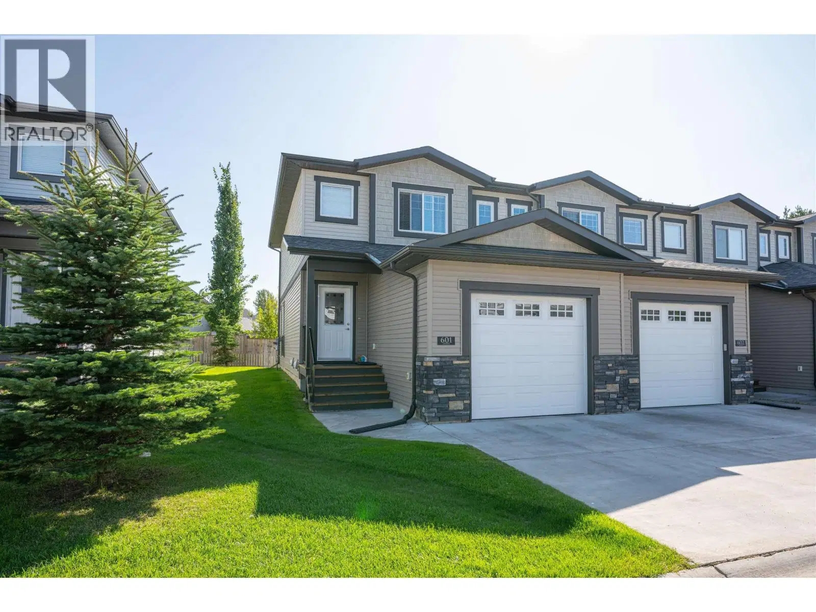 #601 – 6798 WESTGATE Avenue