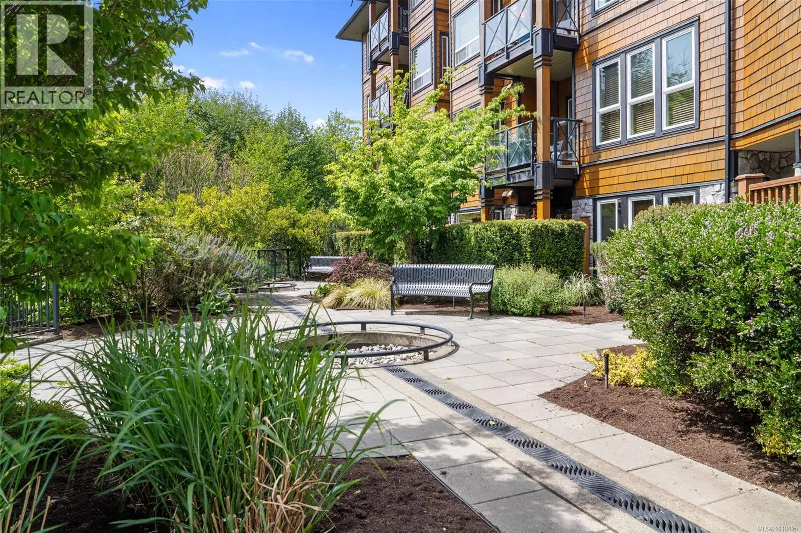 #105 – 101 Nursery Hill Drive
