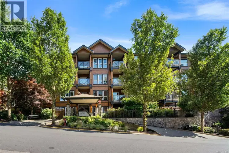 #105 – 101 Nursery Hill Drive