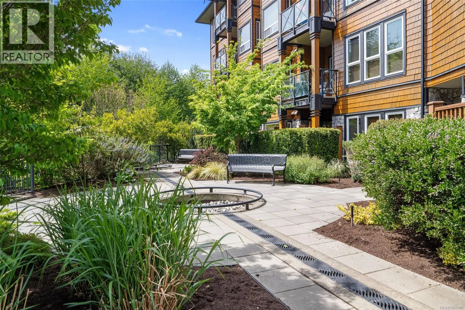 Photo 1 of 30 at #105 – 101 Nursery Hill Drive
