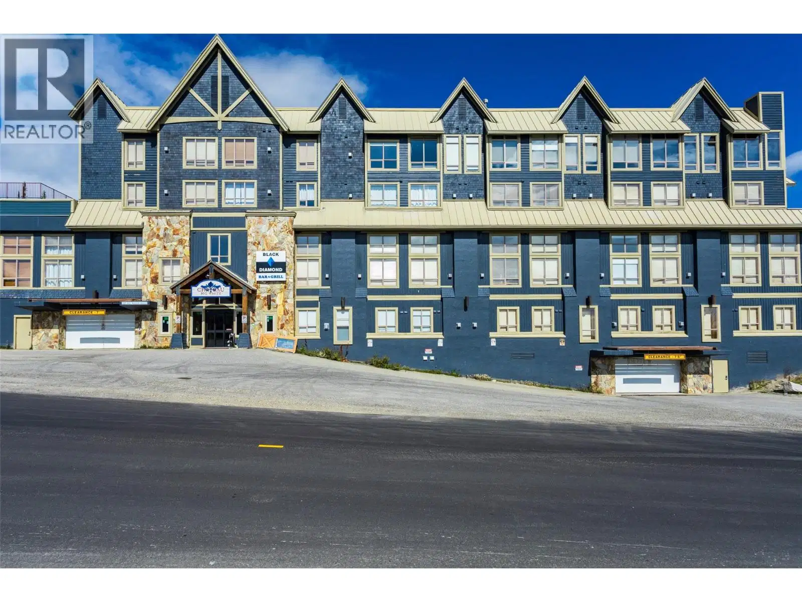 #209 – 5335 Big White Road