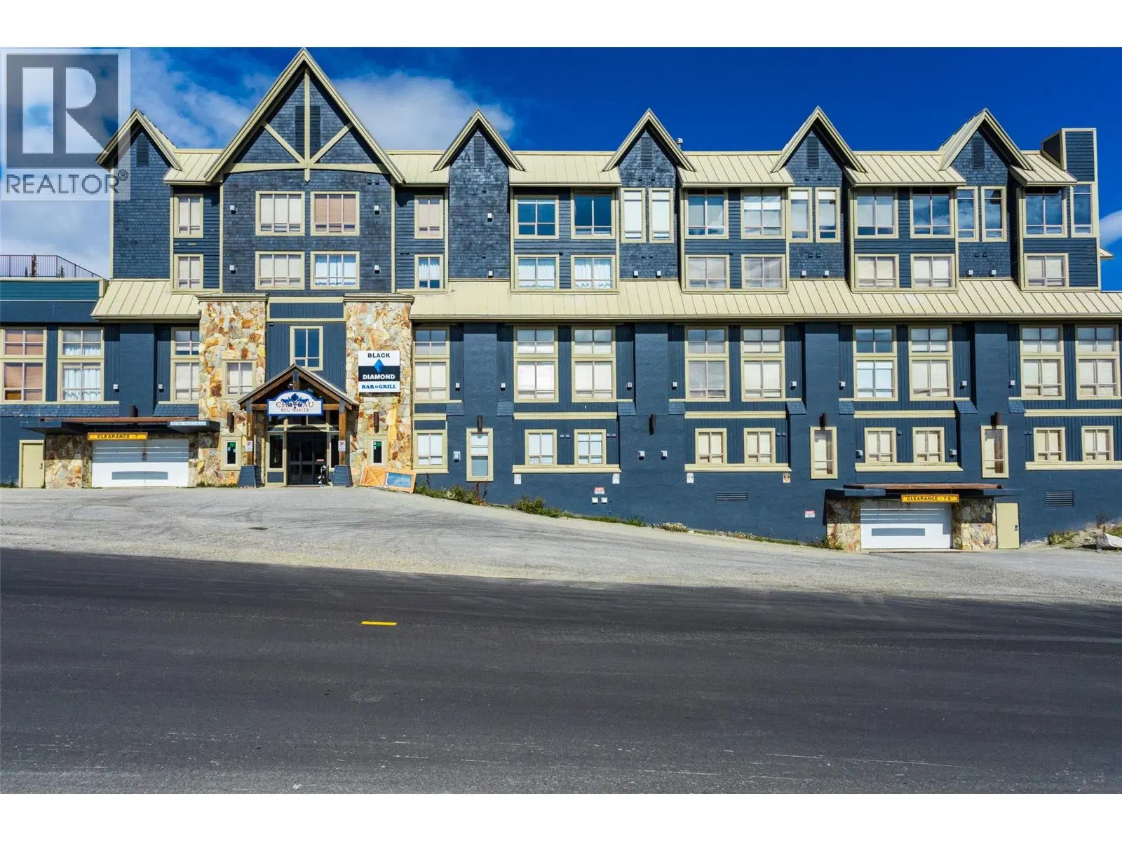 #209 – 5335 Big White Road