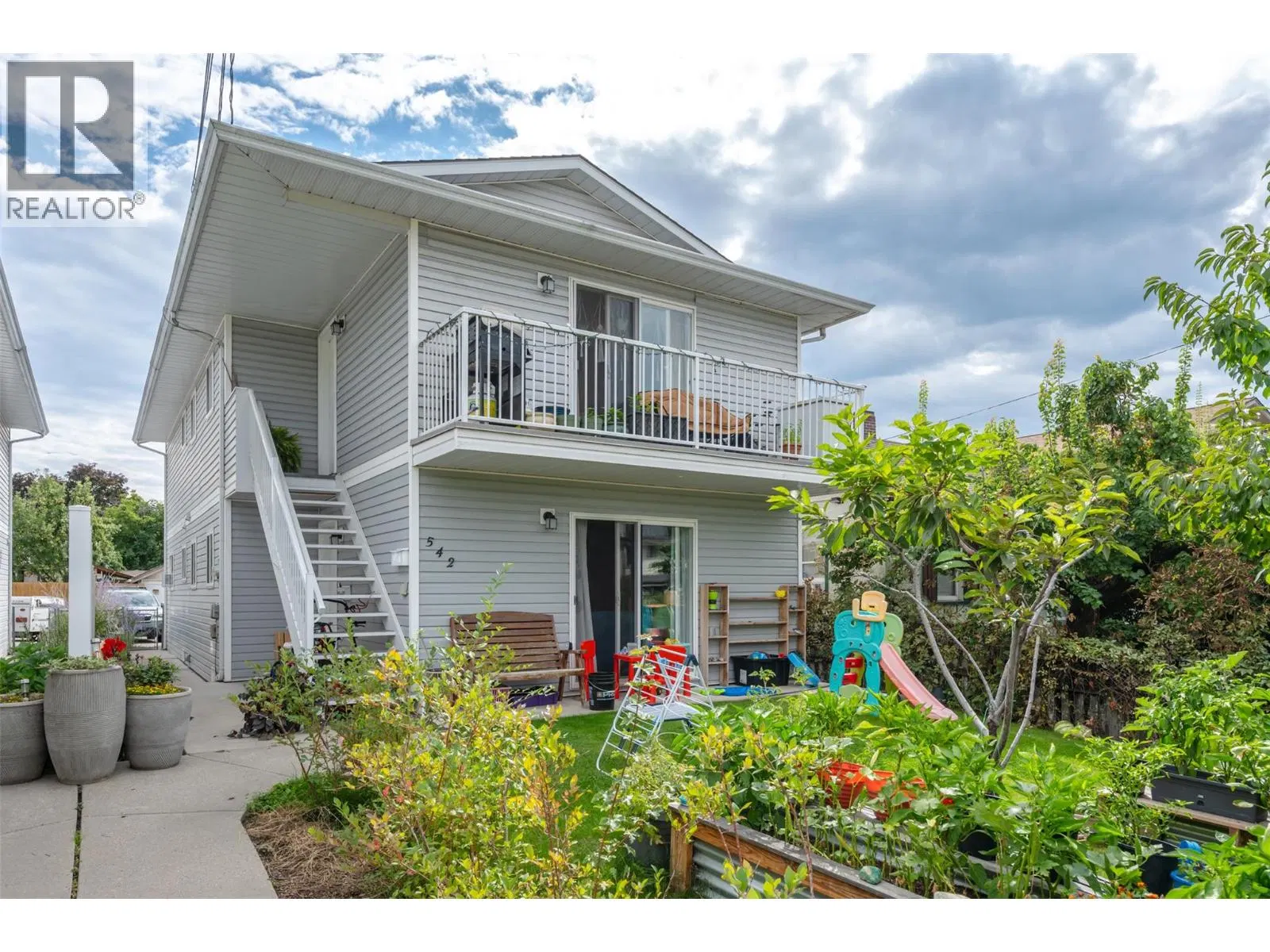 Photo 1 of 29 at #201 – 542 Wade Avenue