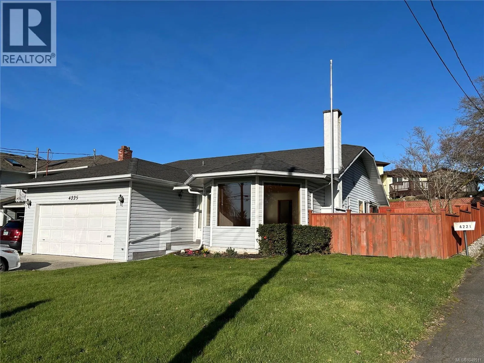 4225 Quadra Street