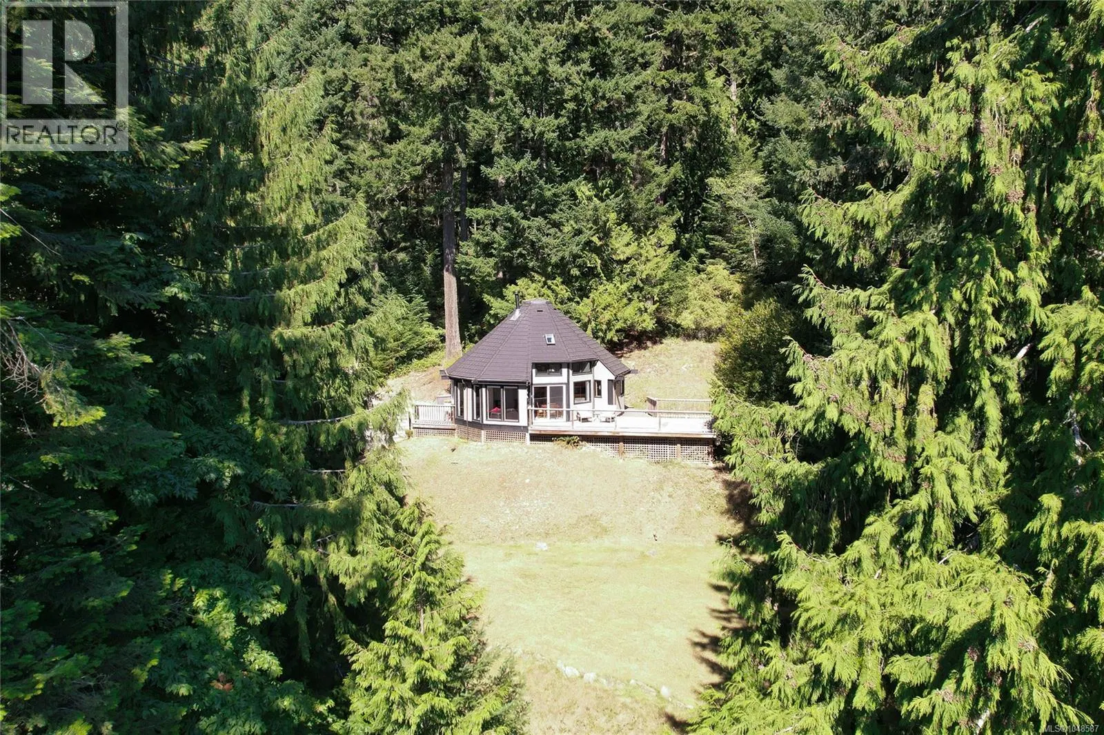 287 Cusheon Lake Road