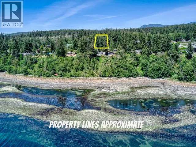 Photo 3 of 7 at Powell River