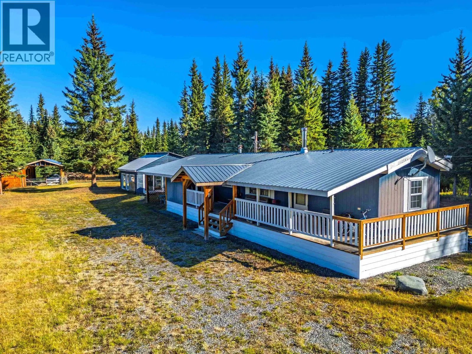 7778 MACHETE LAKE Road
