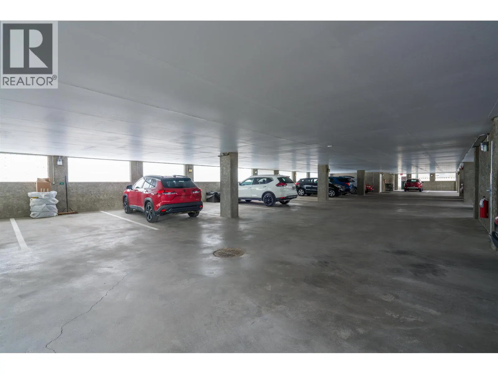 Photo 2 of 22 at #205 – 1693 6TH Avenue