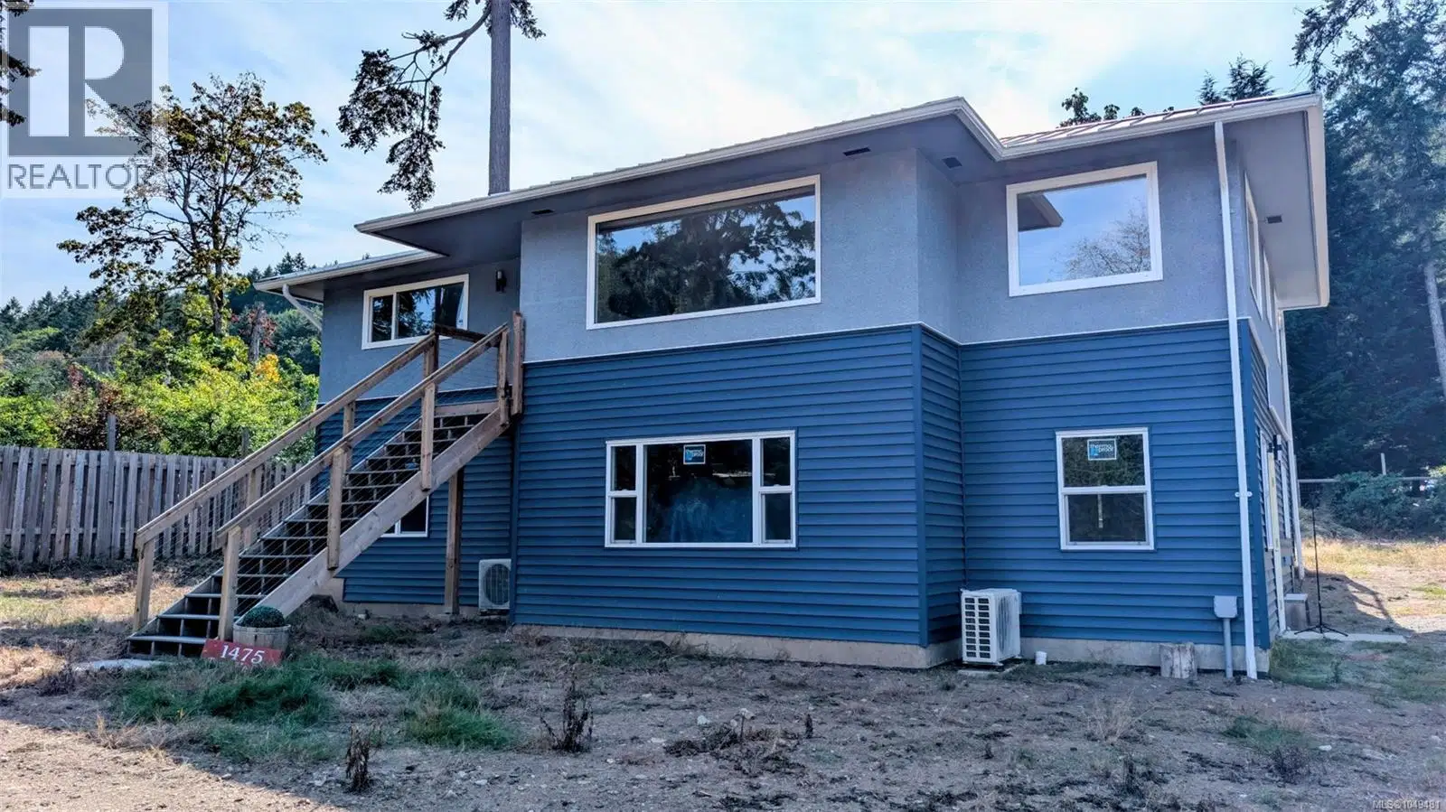 1475 Town-Ho End