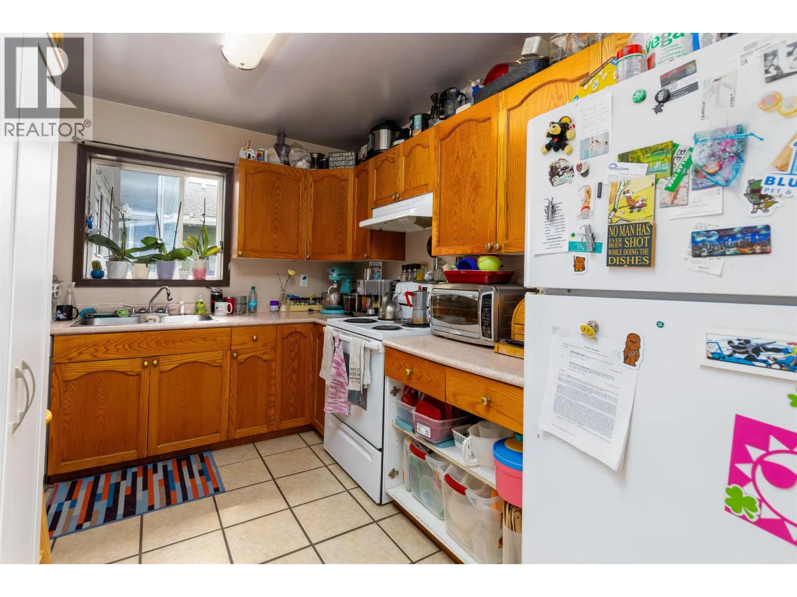 Photo 3 of 12 at A – 3421 KALUM Street