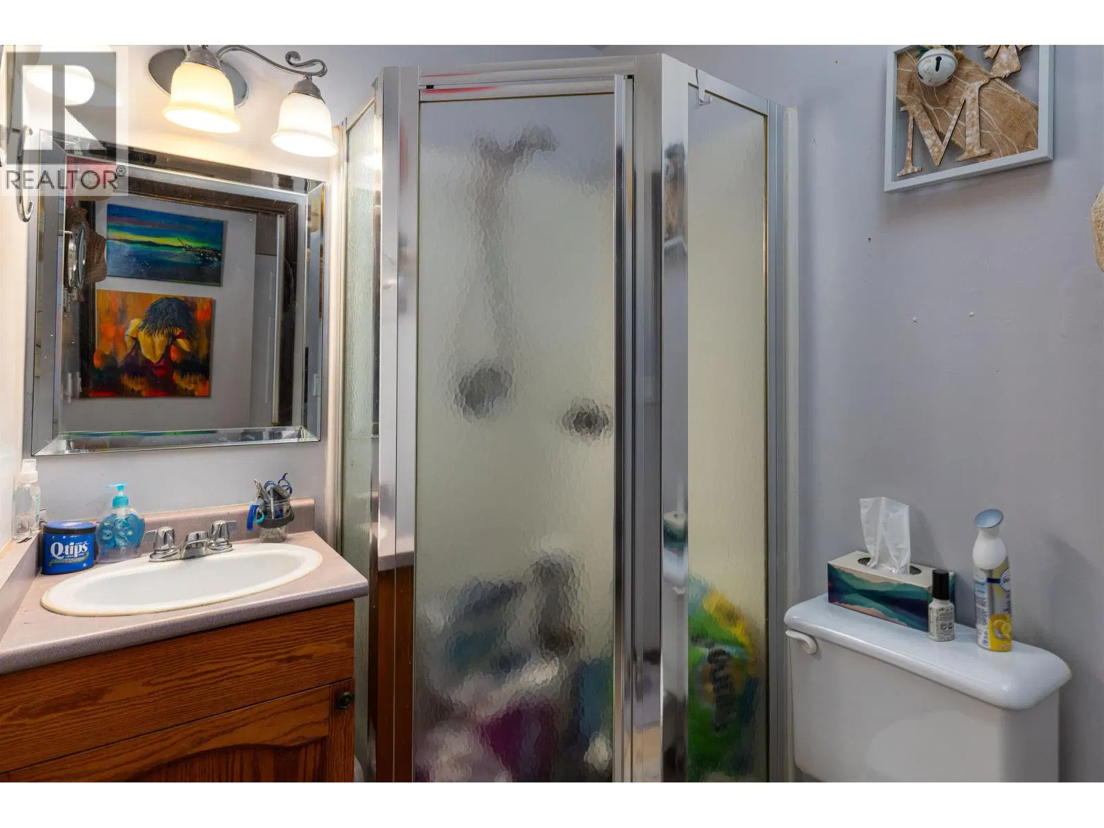 Photo 5 of 12 at A – 3421 KALUM Street