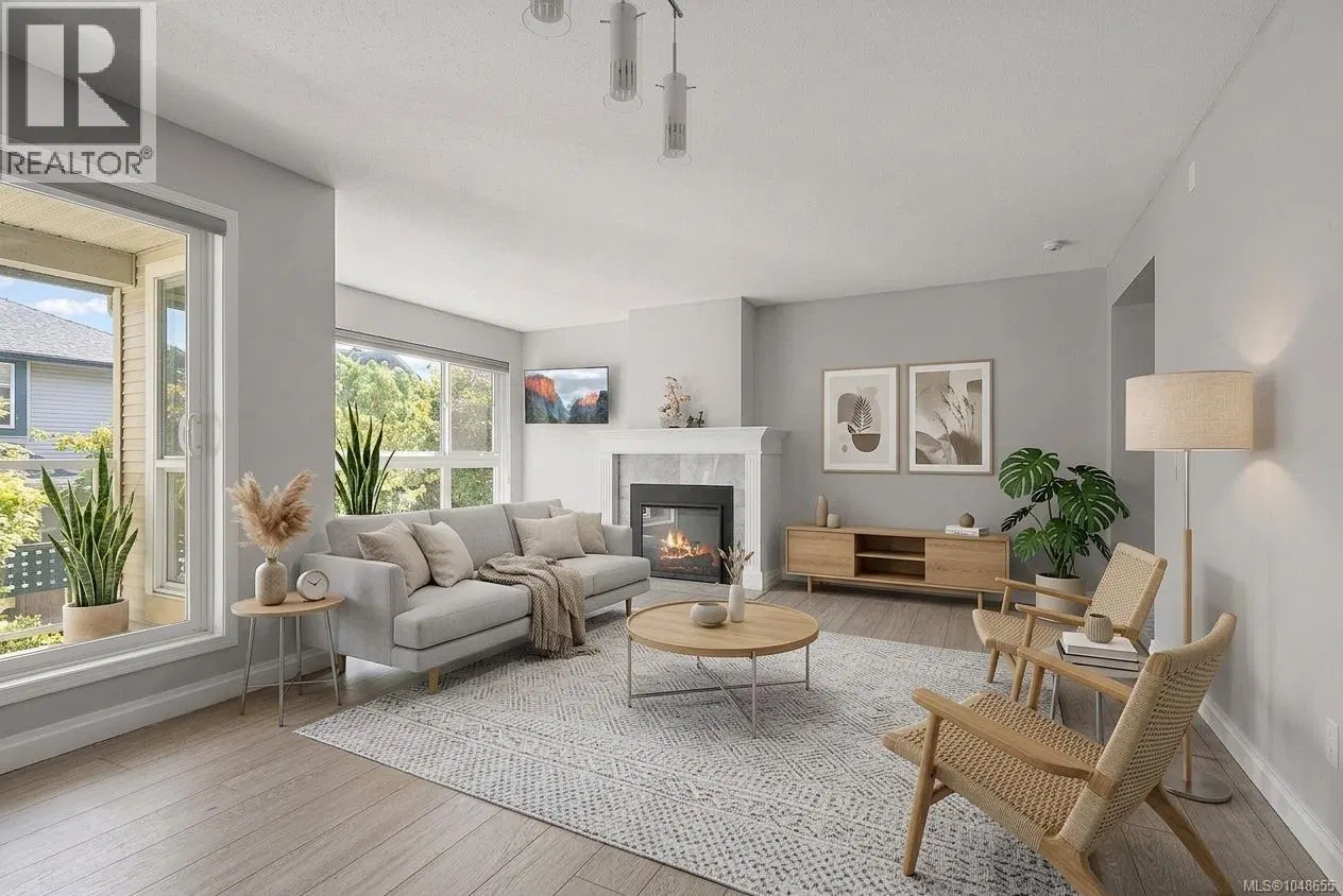 Photo 5 of 23 at #204 – 1501 Richmond Avenue