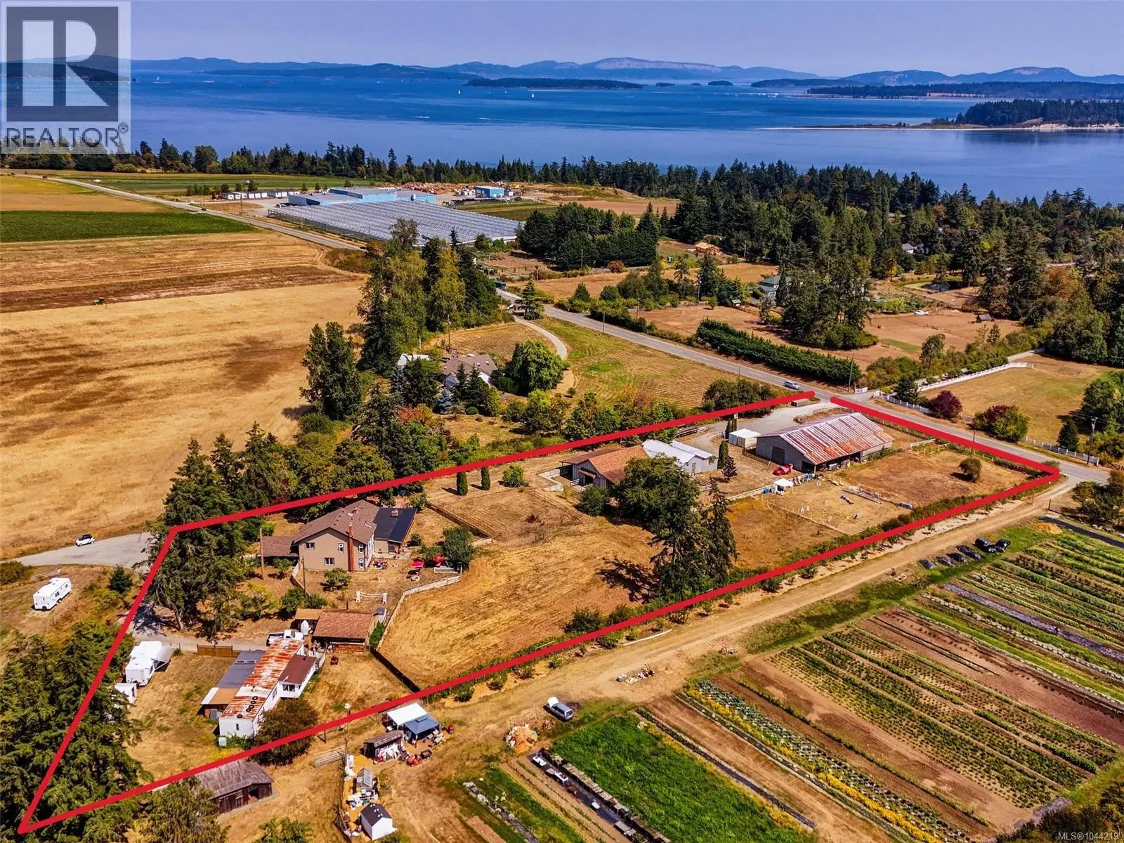 2269 Newman Road