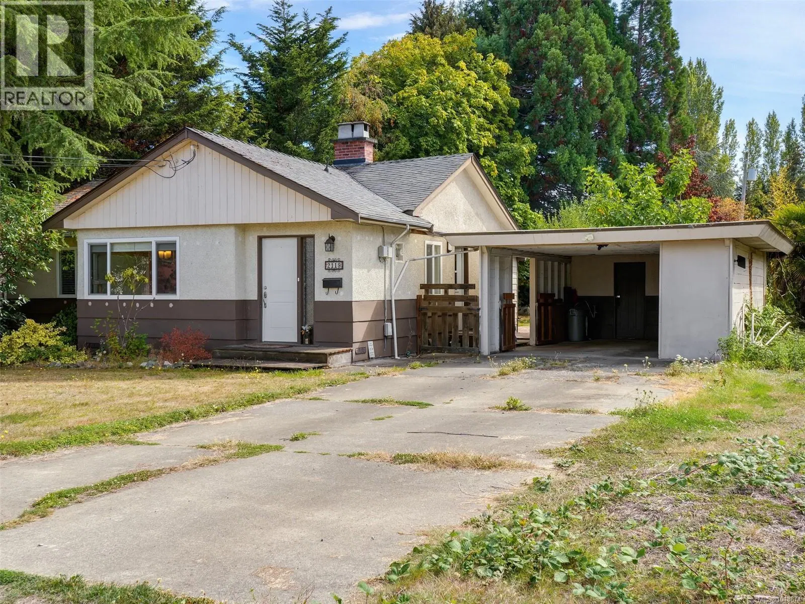 2119 Bakerview Place