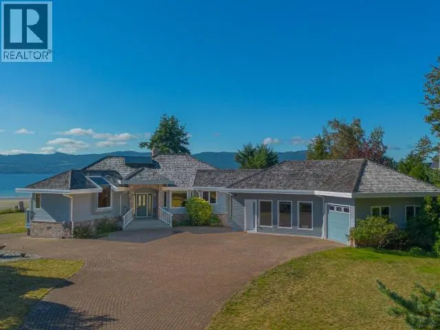Photo 1 of 58 at Powell River