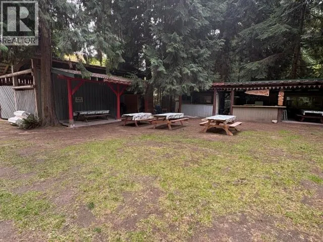 Photo 1 of 3 at Savary Island