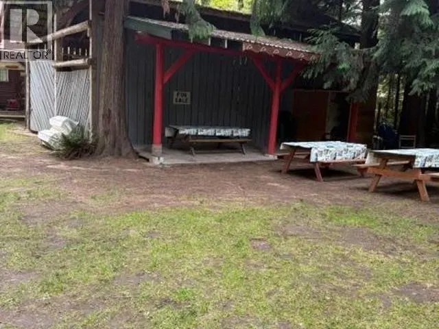 Photo 2 of 3 at Savary Island