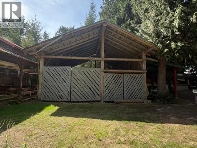 Photo 3 of 3 at Savary Island