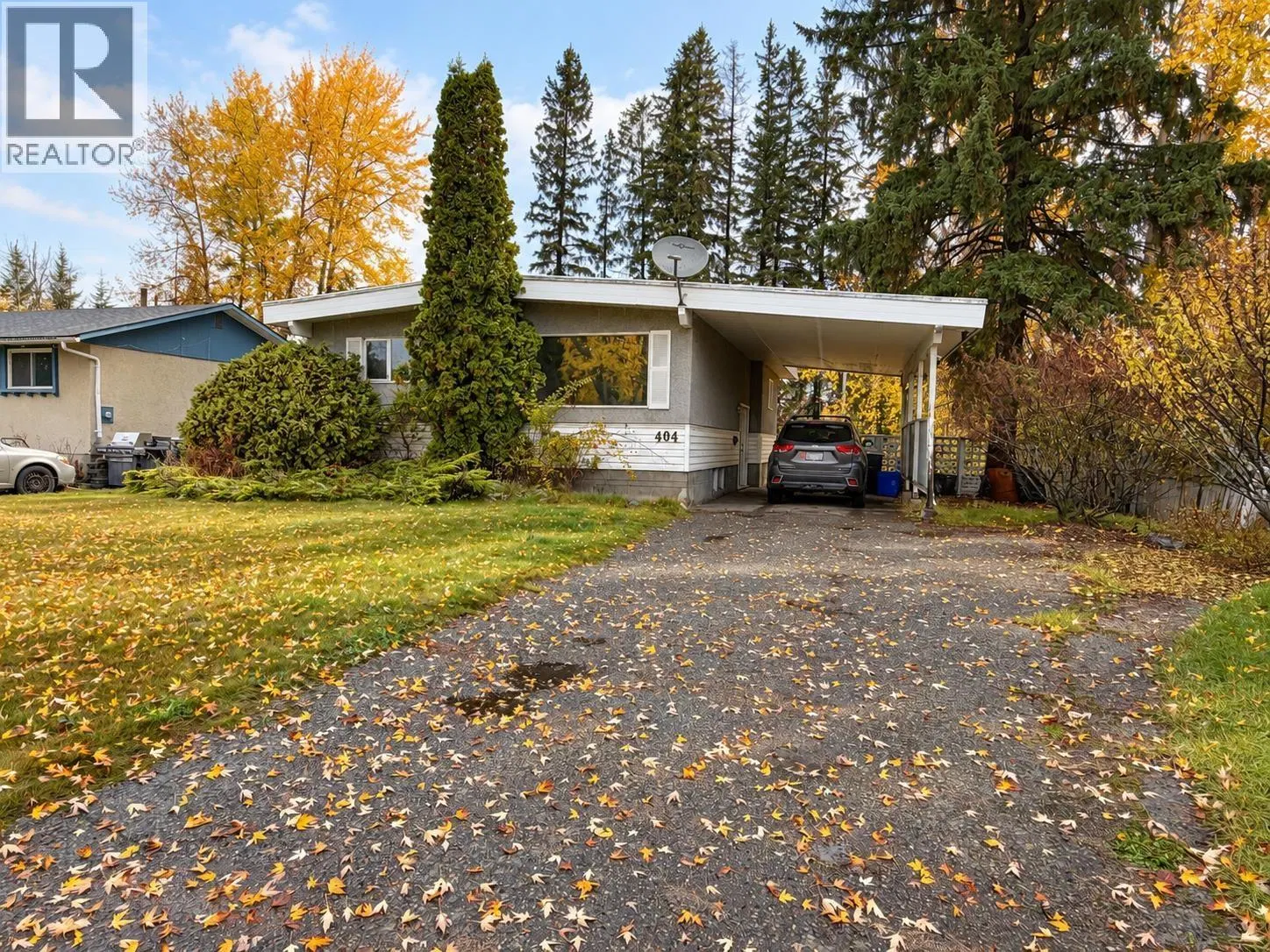 404 MCINNIS Avenue