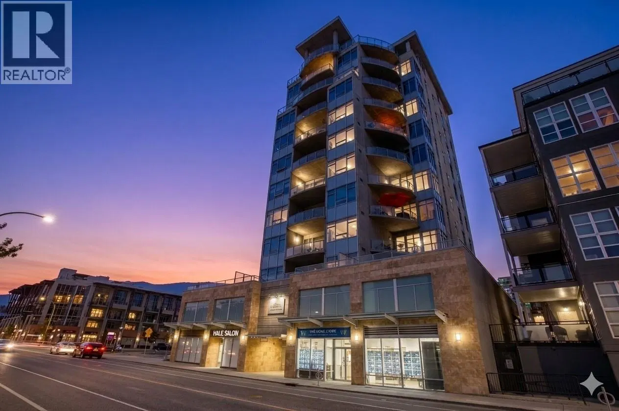 #804 – 1329 Ellis Street