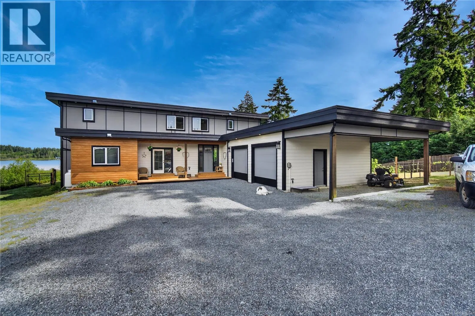Photo 3 of 46 at 6495/6499 Doumont Road