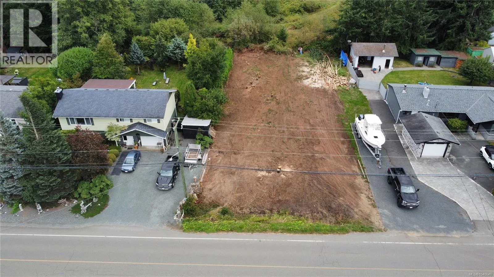 Photo 4 of 5 at LOT 6 Crawford Road