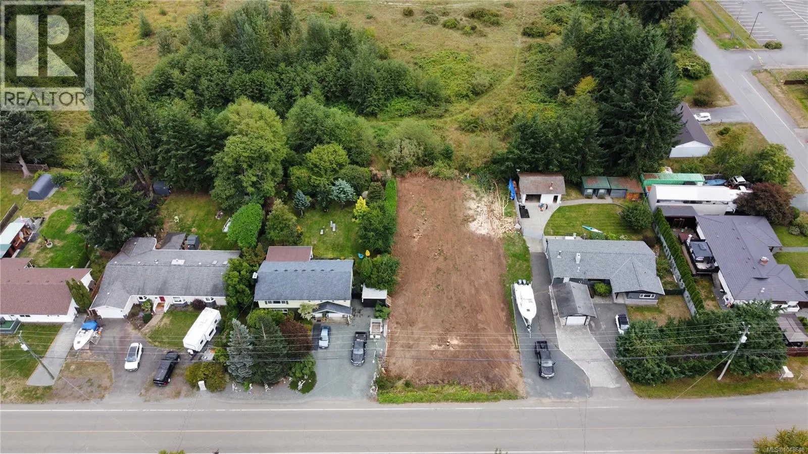 Photo 5 of 5 at LOT 6 Crawford Road
