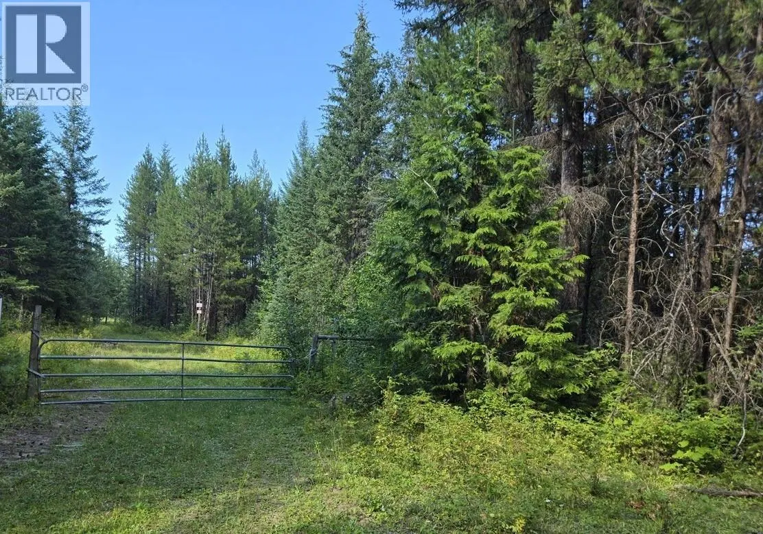 Photo 3 of 28 at 3680 Miller Lake FSR Forest