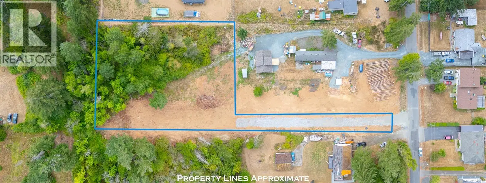 LOT 1 Lamarque Road
