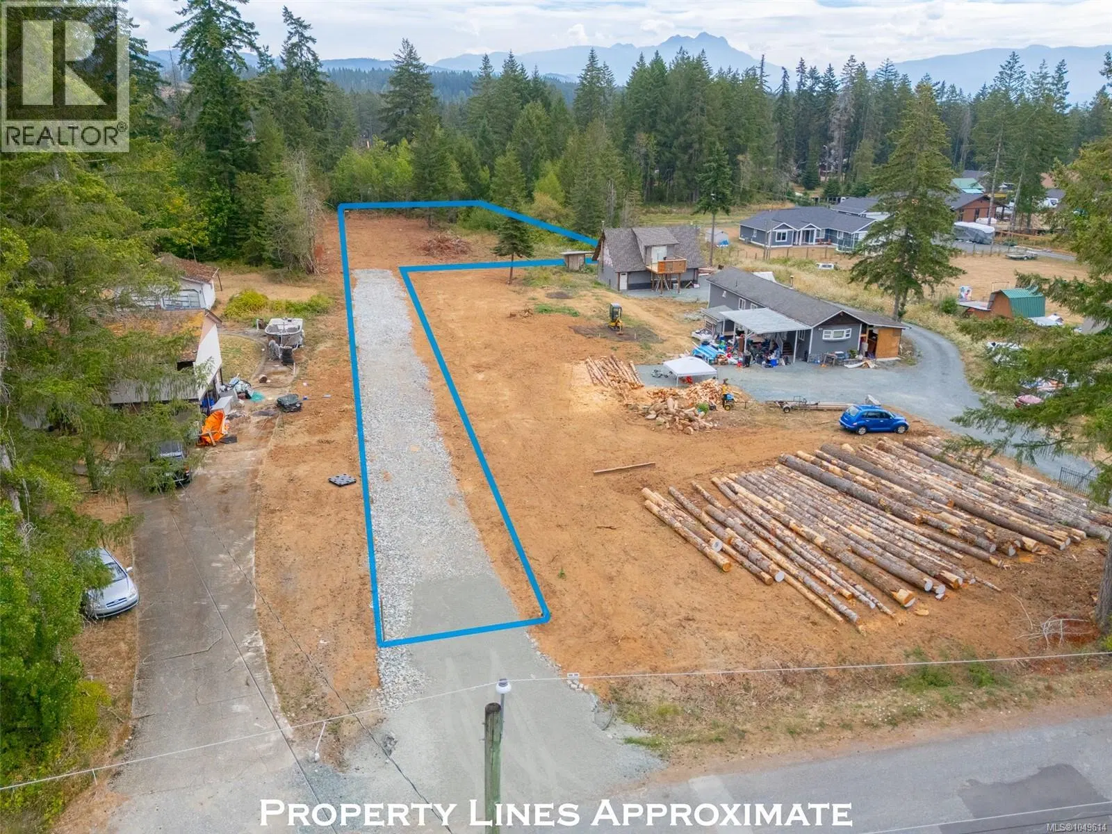 Photo 3 of 16 at LOT 1 Lamarque Road