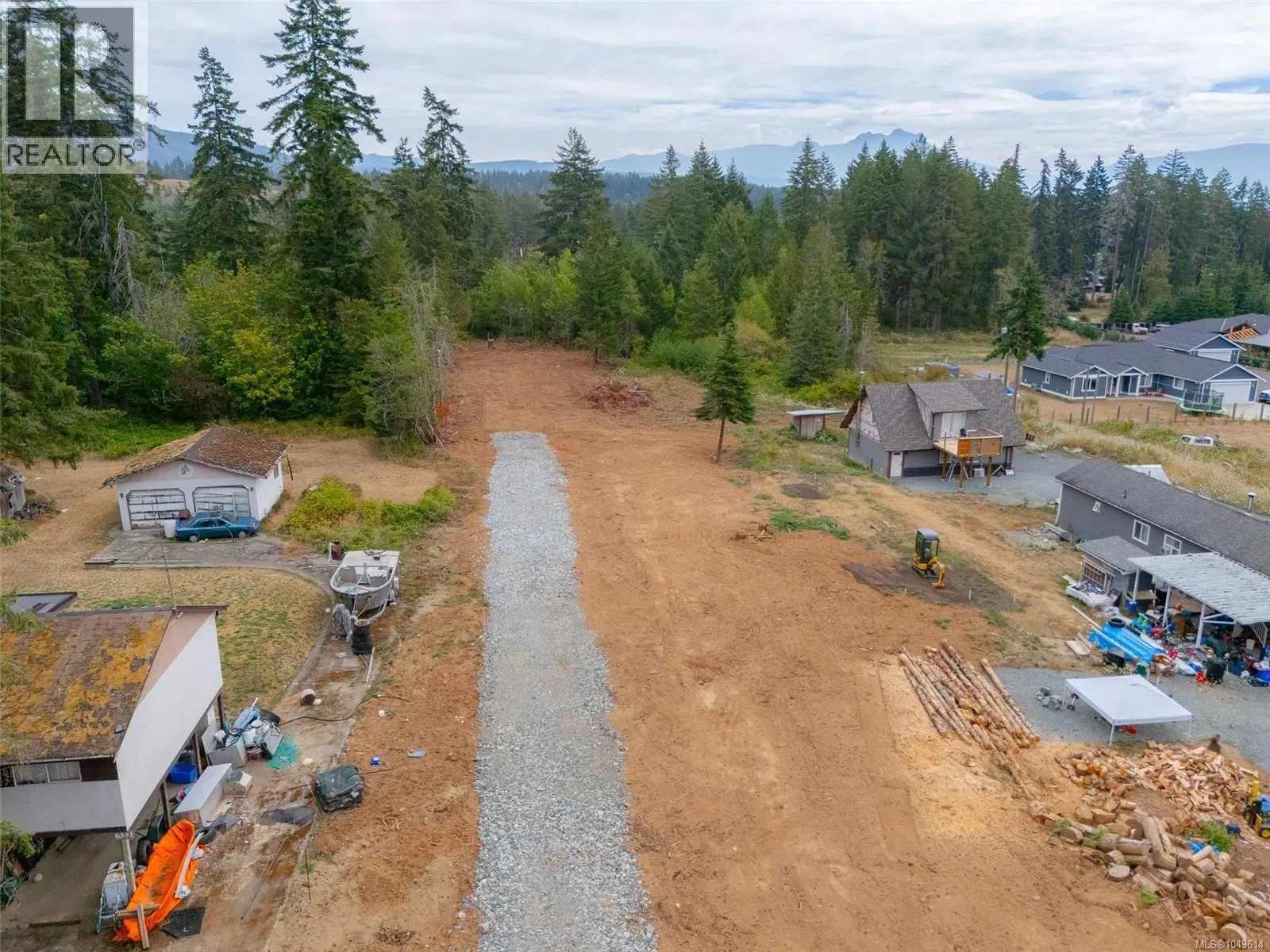 Photo 4 of 16 at LOT 1 Lamarque Road