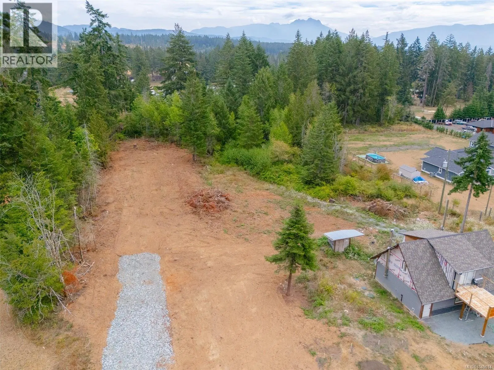 Photo 5 of 16 at LOT 1 Lamarque Road