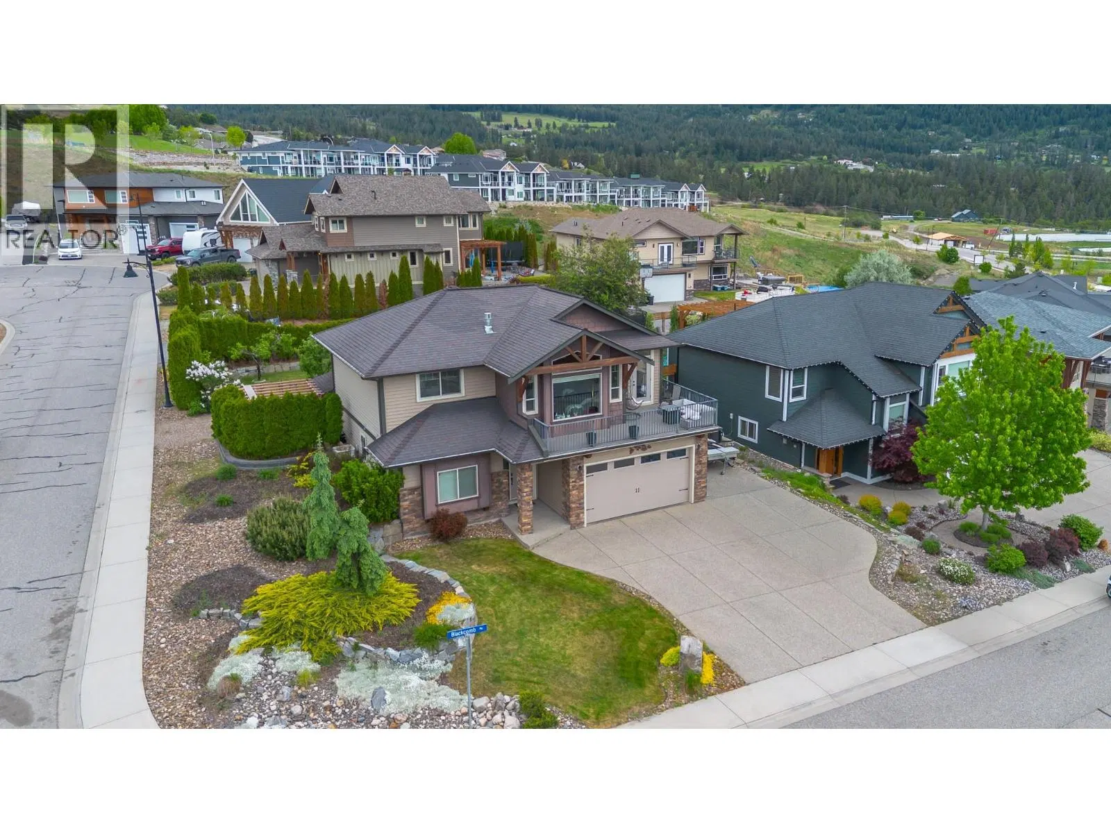 Photo 1 of 96 at 6555 Blackcomb Place